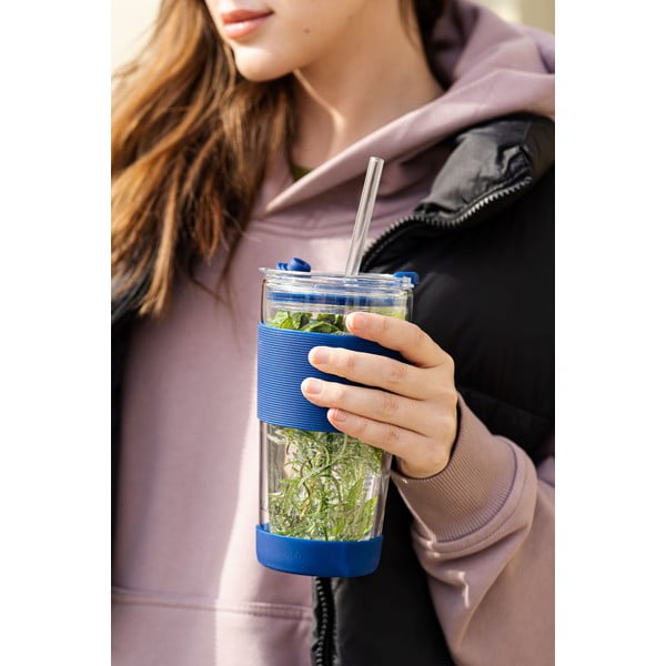 Sinine termokruus 600 ml Fuori - Vialli Design-image-1