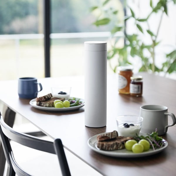 Metallist salvrätikukarp Tower - YAMAZAKI-image-2