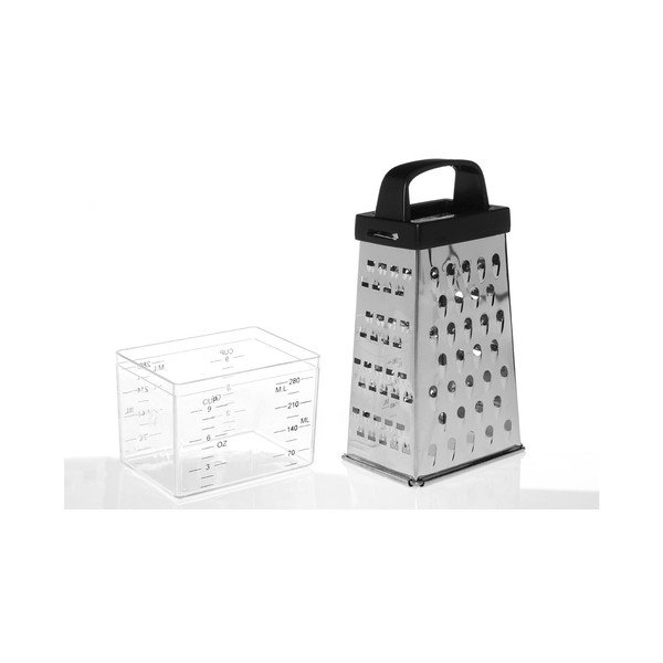 4-küljeliste riivide ja kausside komplekt - Premier Housewares-image-1