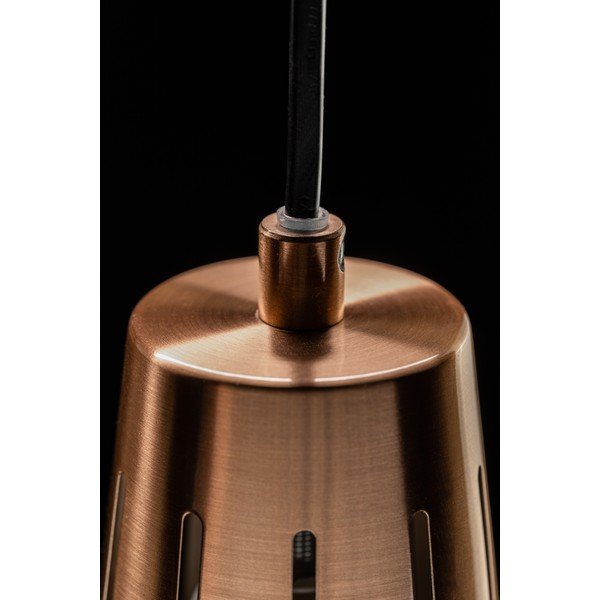 Hall rippvalgusti ø 22 cm Gianni - GTV-image-1