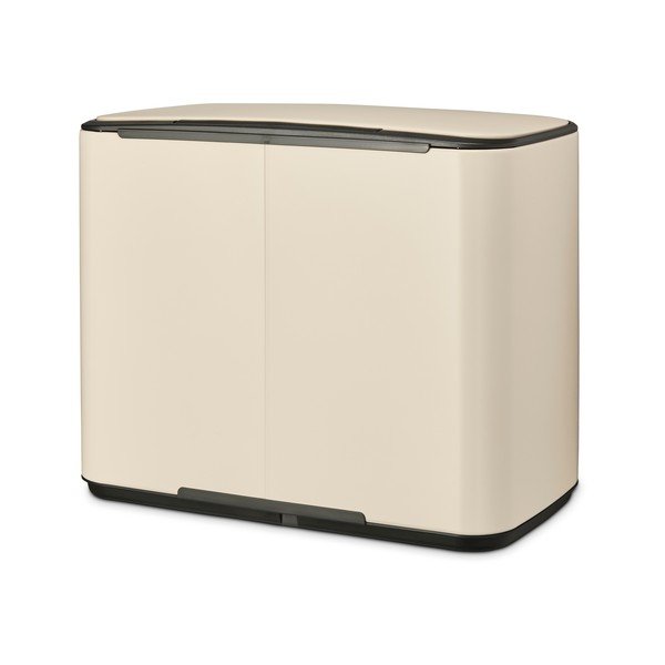 Beež terasest prügikast 36 l Bo - Brabantia-image-3