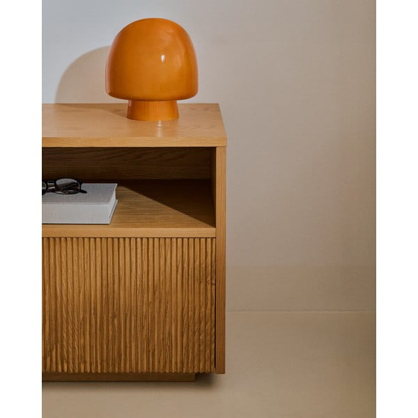 Öökapp Helvine - Kave Home-image-3