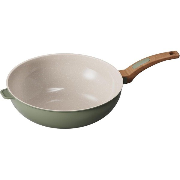 Wok-pann keraamilise pinnaga ø 30 cm Signature Range - Cooksmart ®