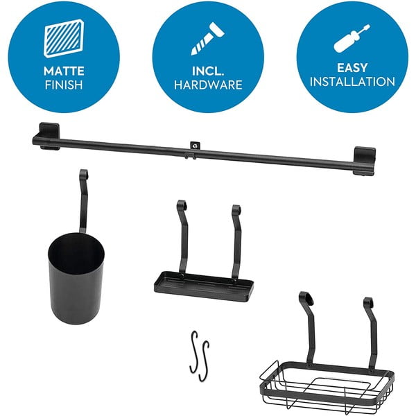 Must seinakorraldaja Austin - iDesign-image-2