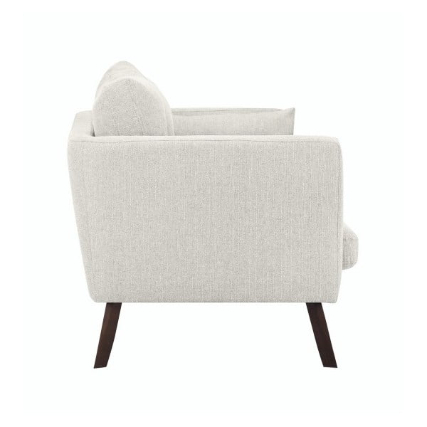 Světle béžová 2místná pohovka Mazzini Sofas Elena-image-3