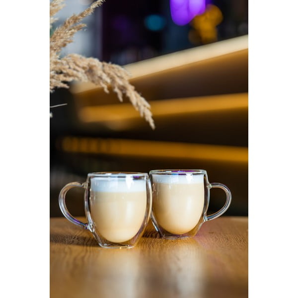 Kruusid 2tk komplektis 220 ml Noa - Vialli Design-image-4