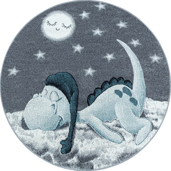 Sinakashall laste vaip ø 160 cm Bambi - Ayyildiz Carpets