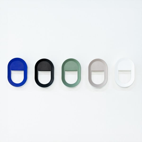 Sinine terasest seinakonks Coucou - Spinder Design-image-3