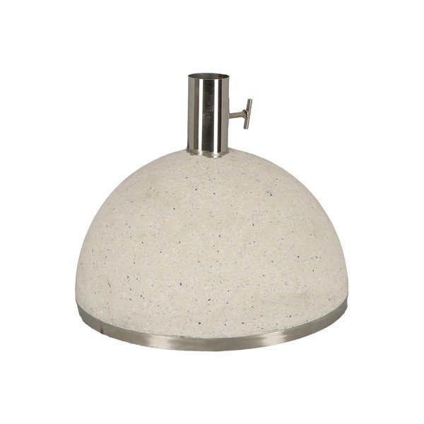 Terrazzo päikesevarju alus - Esschert Design