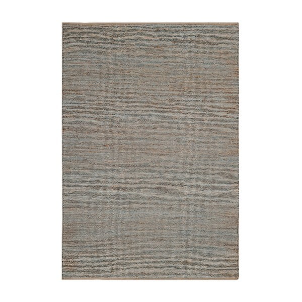 Helehall käsitsi kootud džuudist vaip 160x230 cm Soumak - Asiatic Carpets
