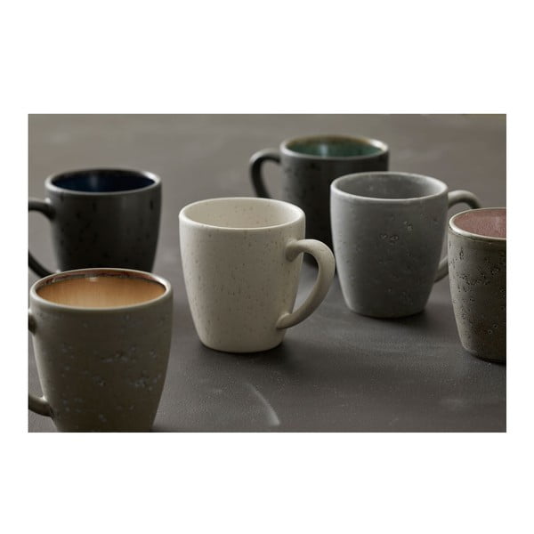 Keraamiline kruus 190 ml Mensa - Bitz-image-1