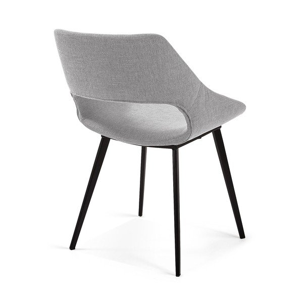 Helehall söögitool Hest - Kave Home-image-3