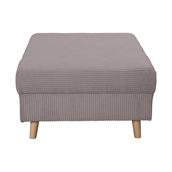 Hall velvetist pink Ariella - Ropez-image-3