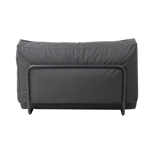 Tumehall aiatool Coal, 120 x 190 cm - Blomus-image-3