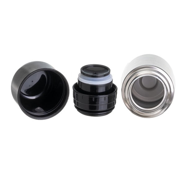 Hõbedane termos 500 ml - Casa Selección-image-3