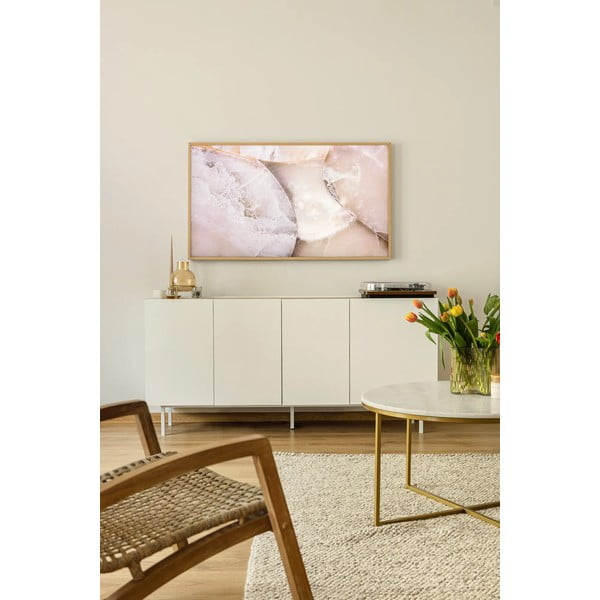 Helehall villaseguga vaip 80x150 cm Minerals - Flair Rugs-image-4