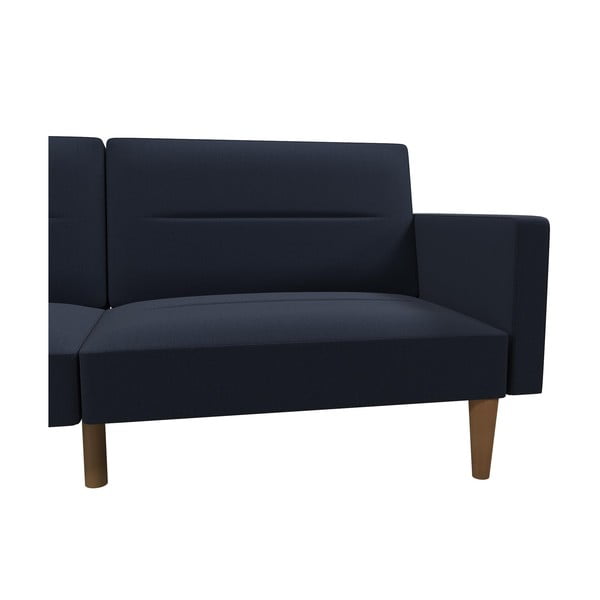 Tumesinine diivanvoodi Mainstays - Støraa-image-4