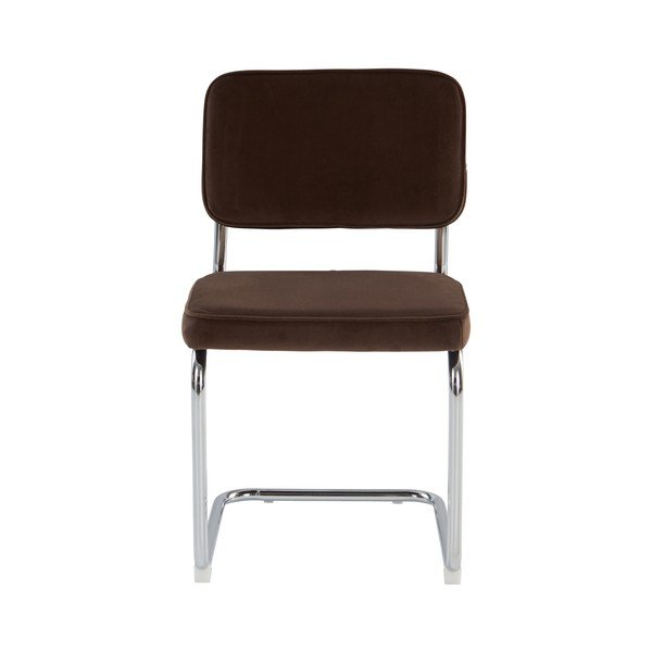 Pruunist metallist kiiktoolid komplektis 2 tk Hjo - Jotex-image-2