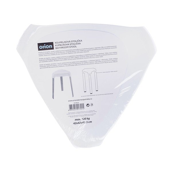 Dušikabiin - Orion-image-4