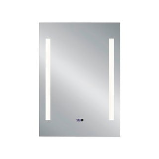 Valgustusega seinapeegel 50x70 cm Ilona - Mirrors and More