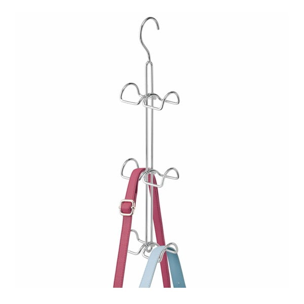 Riputatav hoidik käekottidele ja kottidele , kõrgus 39,5 cm Classico - iDesign-image-2