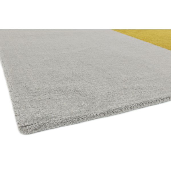 Kollane-hall vaip , 200 x 300 cm Blox - Asiatic Carpets-image-1