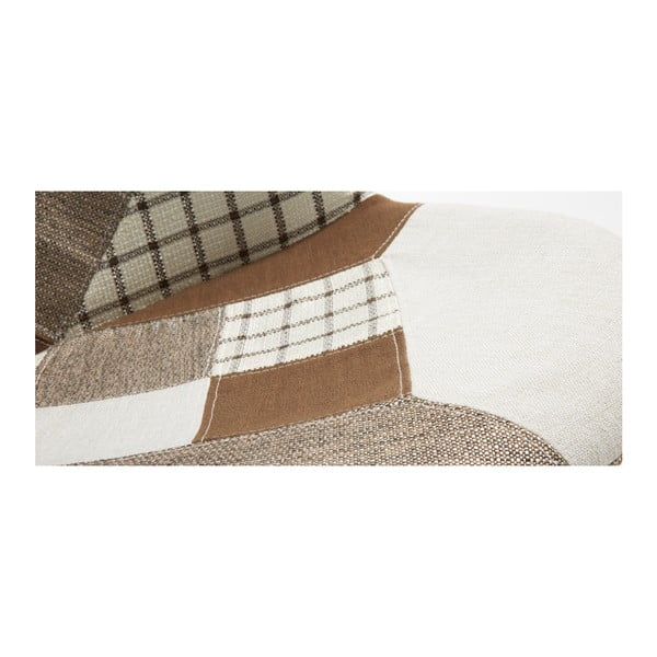 Jídelní židle La Forma Lars Patchwork-image-3