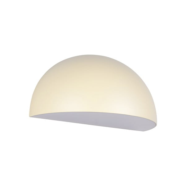 Seinale paigaldatav välisvalgusti (kõrgus 14 cm) Maas - Trio