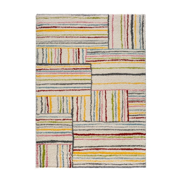 Vaip Atlas Stripes, 160 x 230 cm - Universal