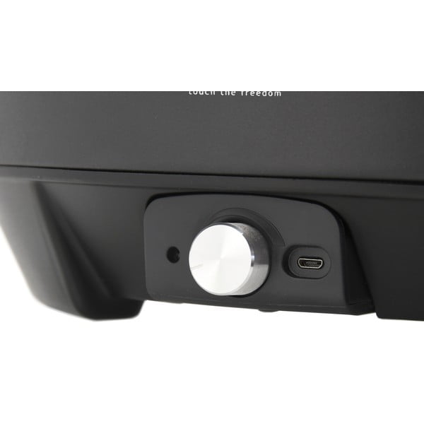 Söegrill , ø 30 cm Keg - Cattara-image-1