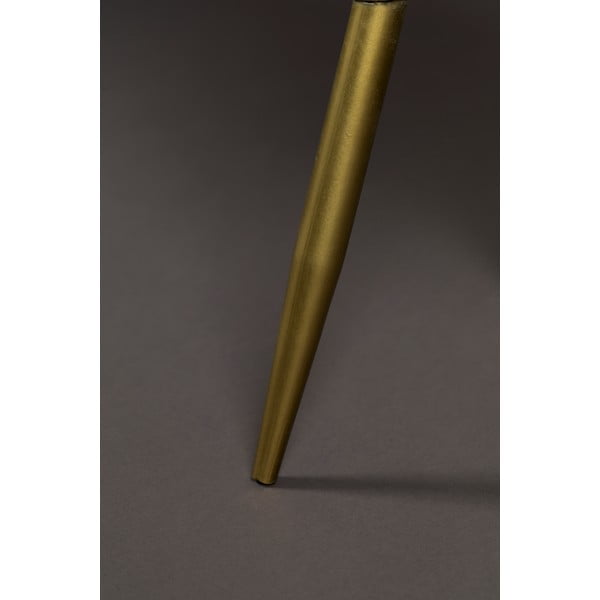 Metallist lillestatiiv ø 25,5 cm (kõrgus 45 cm) Botanique - Dutchbone-image-3