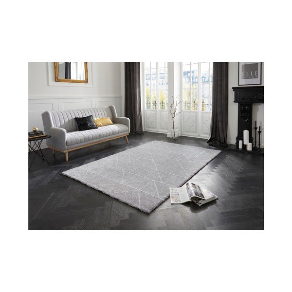 Helehall vaip Arles, 120 x 170 cm Maniac - Elle Decoration-image-2