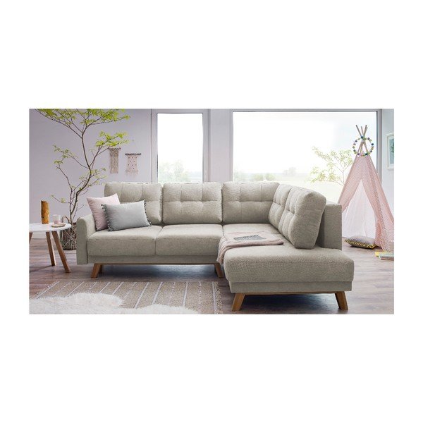 Beež lahtikäiv/hoiuruumiga nurgadiivan (parempoolne nurk) – Bobochic Paris-image-3