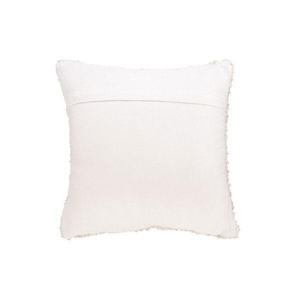 Kreemjas puuvillane padi , 45 x 45 cm Purity - PT LIVING-image-2