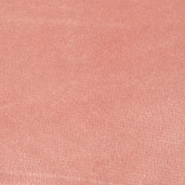 Heleroosa kägu ø 50 cm Boho – Love Story-image-1