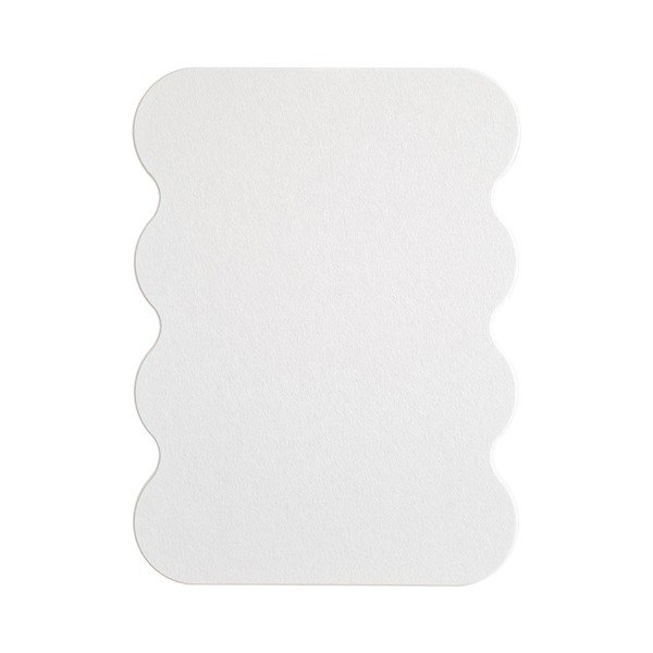 Akustiline plaat 45x60 cm Waves - Styler-image-4