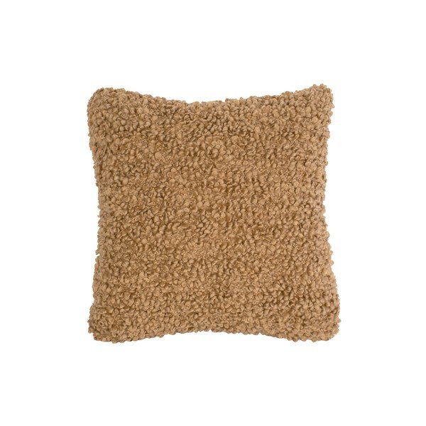 Pruun puuvillane padi, 45 x 45 cm Purity - PT LIVING-image-4