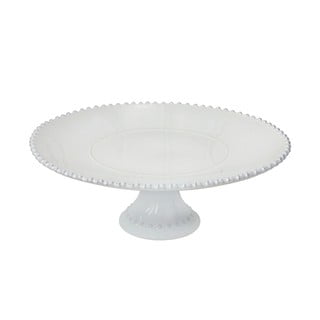 Valge keraamiline puuviljakauss , ⌀ 33 cm Pearl - Costa Nova