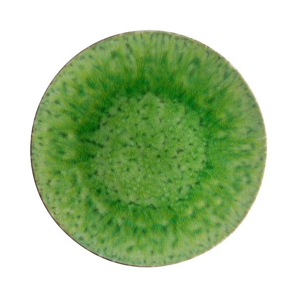 Roheline keraamiline serveerimistaldrik , ⌀ 31 cm Riviera - Costa Nova