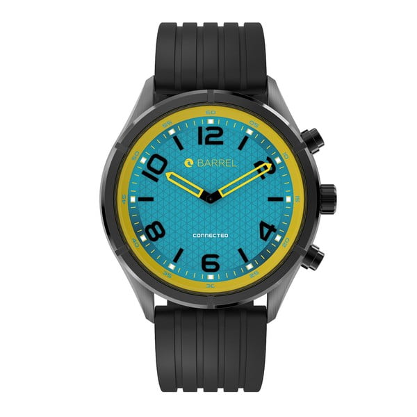 Unisex hodinky Barrel BA401504