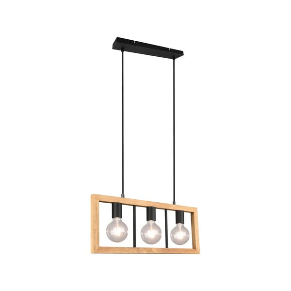 Must rippvalgusti Agra - Trio-image-4