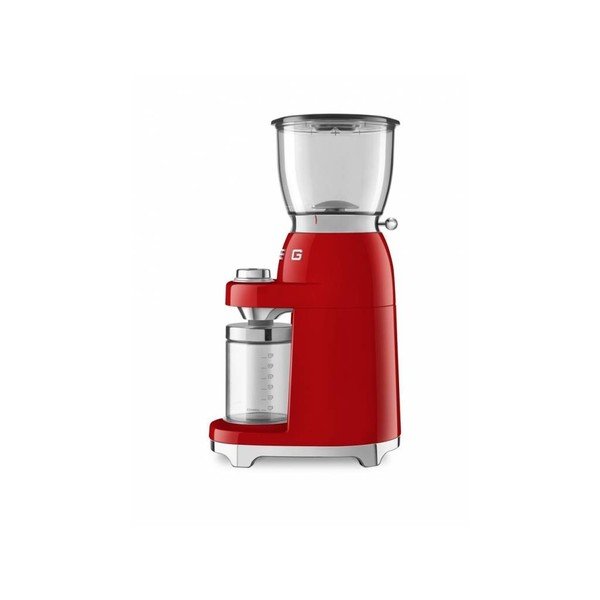 Punane kohviveski 50's Retro 50's Retro Style - SMEG-image-4