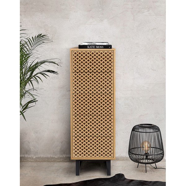 Tammekapp Camden Diamond, 40 x 123 cm. - Woodman-image-1