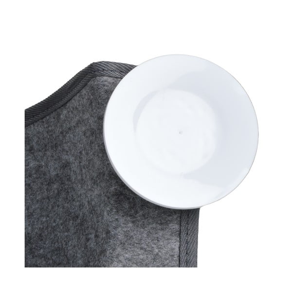 Hall kassivoodi 52x67 cm - Love Story-image-3