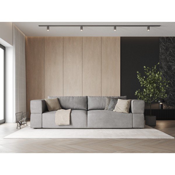Helehall diivan 248 cm Esther - Milo Casa-image-1