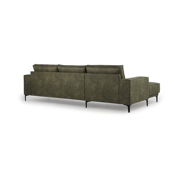 Roheline nurgadiivan (vasak nurk) Copenhagen - Scandic-image-3