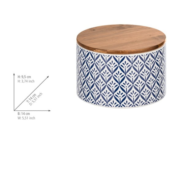 Keraamiline toidunõu Lorca – Wenko-image-4