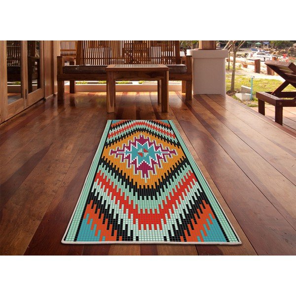 Vaip Delaware, 140 x 220 cm - Oyo Concept-image-1