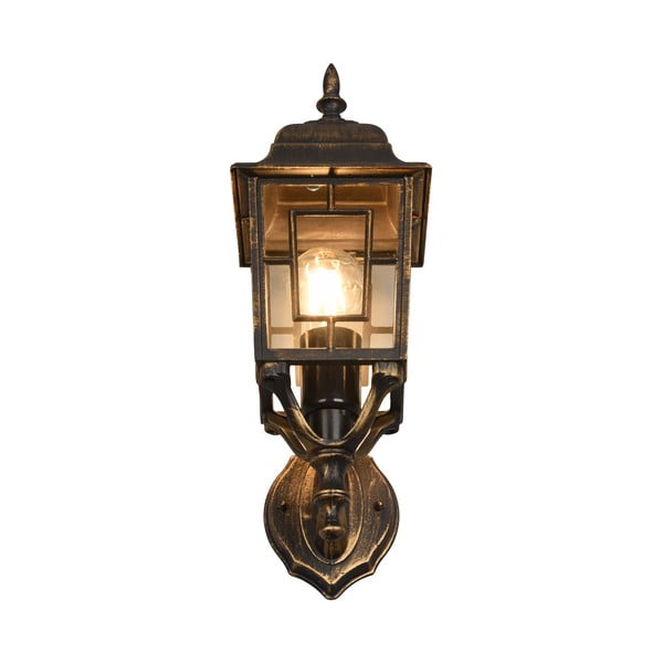 Välisvalgusti (kõrgus 42 cm) Volturno - Trio-image-4