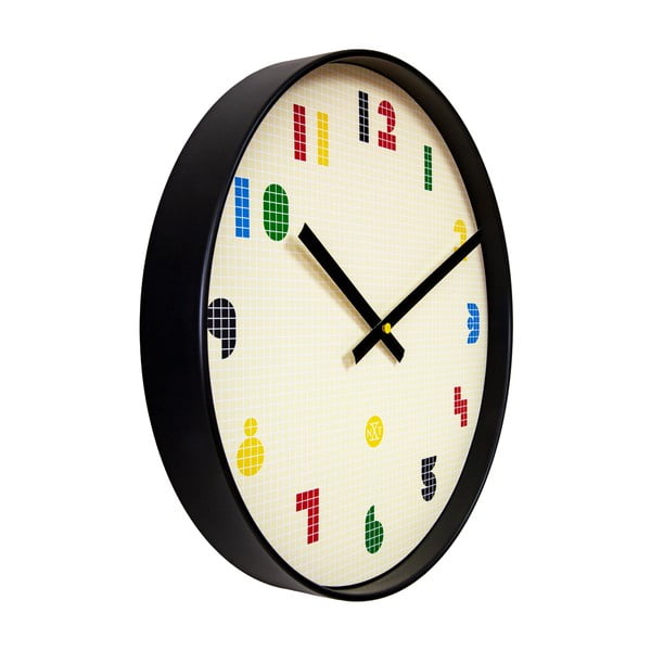 Seinakell ø 35 cm Bit - NeXtime-image-3